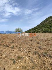 Οικόπεδο 10.734 τ.μ. προς πώληση, Πλατάνι Ρίου-thumb-1