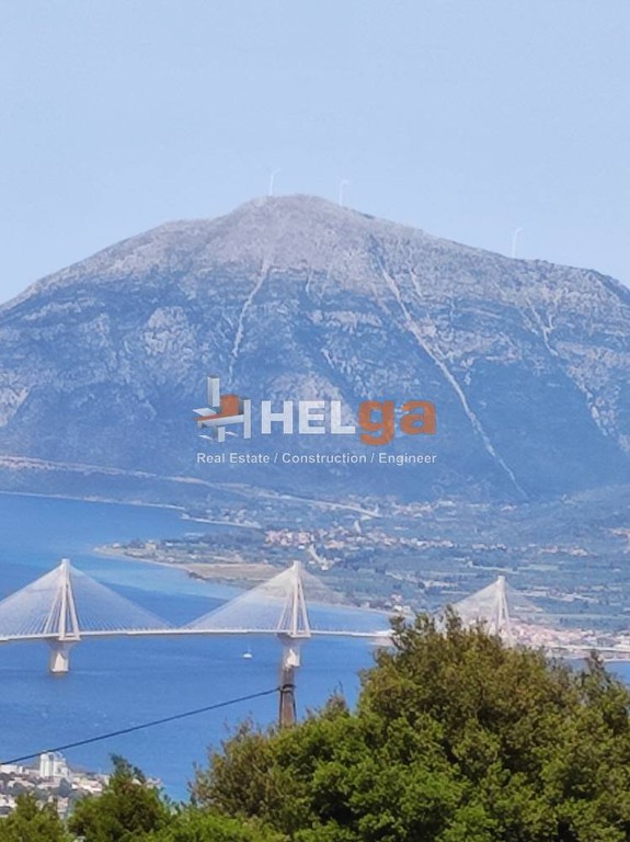 Οικόπεδο 10.734 τ.μ. προς πώληση, Πλατάνι Ρίου