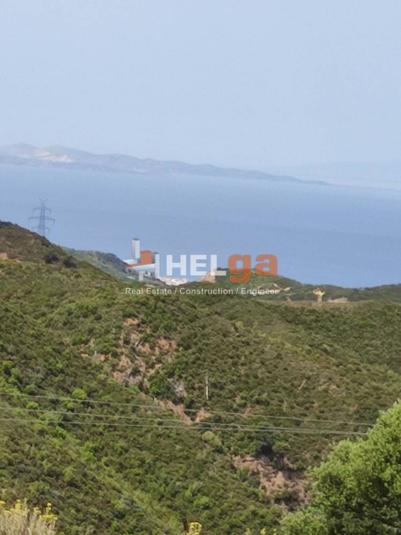 Οικόπεδο 10.734 τ.μ. προς πώληση, Πλατάνι Ρίου