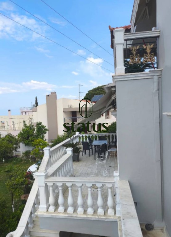 Διαμέρισμα 190 τ.μ. πρός ενοικίαση, Αχαΐα, Πάτρα