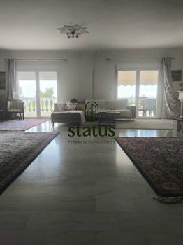 Apartment 160sqm for rent-Patra » Pagona