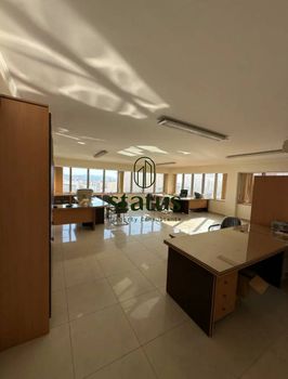 Office 71sqm for rent-Patra » Giftika