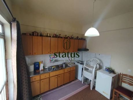 Apartment 93sqm for sale-Patra » Perivolia