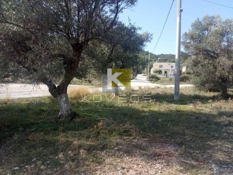 Οικόπεδο 245 τ.μ. για πώληση