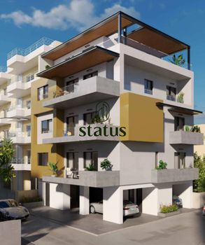 Apartment 48sqm for sale-Patra » Abelokipi
