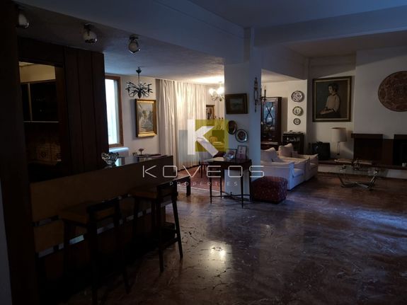 Μονοκατοικία 179 τ.μ. για πώληση, Αθήνα - Νότια Προάστια, Παλαιό Φάληρο