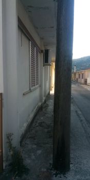 Detached home 70 sqm for sale