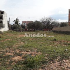 Οικόπεδο 586 τ.μ. για πώληση