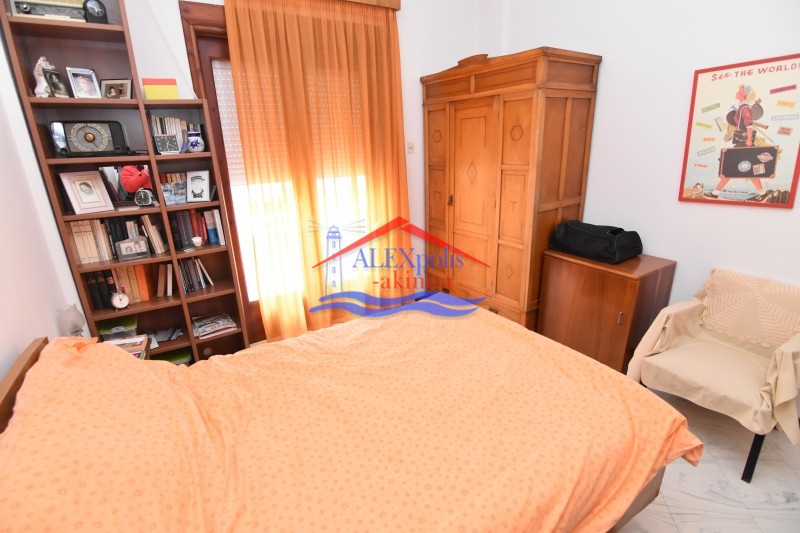 Μεζονέτα 140 τ.μ. προς πώληση, Πάρκο Αν. Θράκης