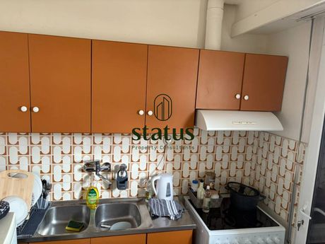 Apartment 65sqm for rent-Patra » Dassylio