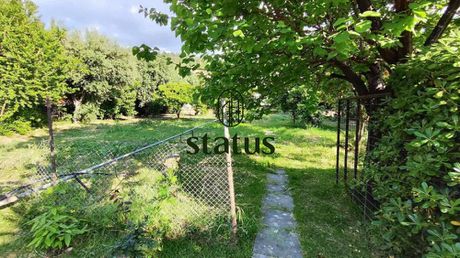 Land plot 500sqm for sale-Vrachneika » Kaminia