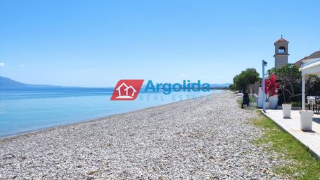 Διαμέρισμα 132τ.μ. για πώληση-Σικυώνα » Κάτω διμηνιό