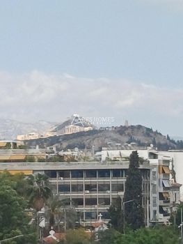 Διαμέρισμα 86τ.μ. για πώληση-Καλλιθέα » Τζιτζιφιές