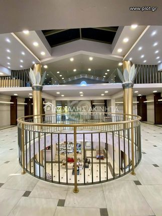 Store 400 sqm for rent, Heraklion Prefecture, Chersonisos