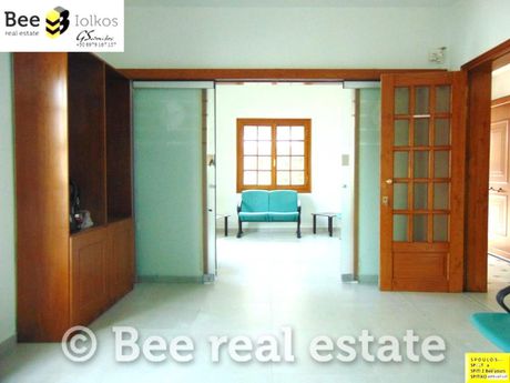 Office 40sqm for rent-Agria » Anemoutsa