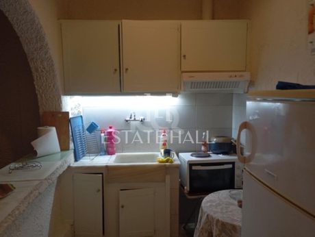 Studio 37sqm for rent-Heraclion Cretes » Atsalenio