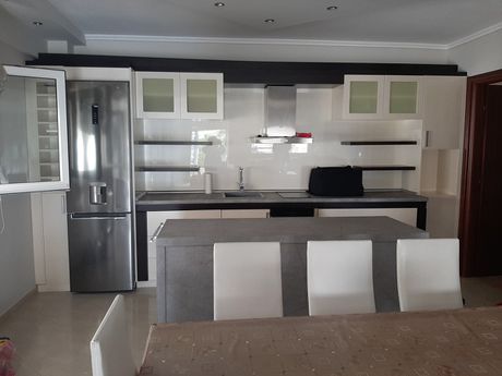 Maisonette 196sqm for sale-Oreokastro » Amfithea