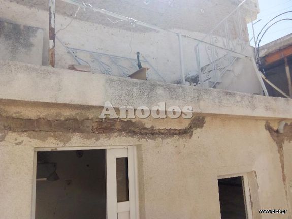 Μονοκατοικία 96 τ.μ. για πώληση, Πειραιάς, Αγία Σοφία