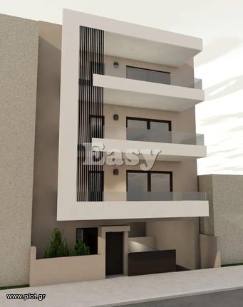 Apartment 102 sqm for sale, Argosaronikos Islands, Abelakia