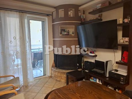 Διαμέρισμα 50τ.μ. για πώληση-Περιστέρι » Κέντρο