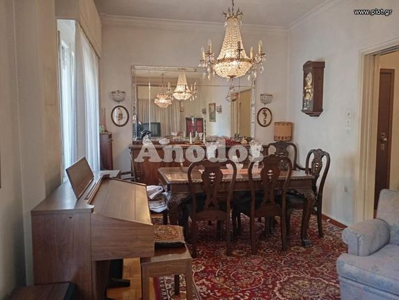 Διαμέρισμα 110 τ.μ. για πώληση, Αθήνα - Νότια Προάστια, Νέα Σμύρνη