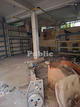 Store 85 sqm for sale, Athens - West, Peristeri