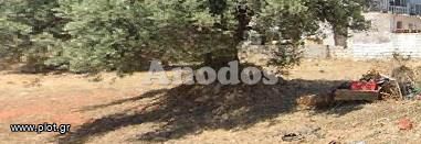 Land plot 730 sqm for sale, Athens - North, Chalandri