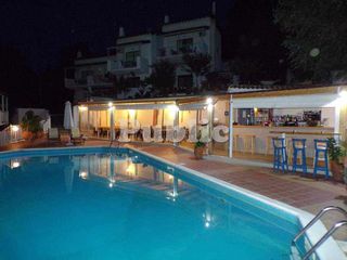 Συγκρότημα διαμερισμάτων 498 τ.μ. προς πώληση, Σποράδες, Σκιάθος-thumb-1