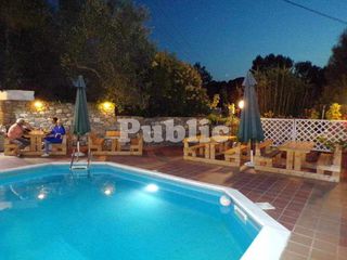 Συγκρότημα διαμερισμάτων 498 τ.μ. προς πώληση, Σποράδες, Σκιάθος-thumb-4