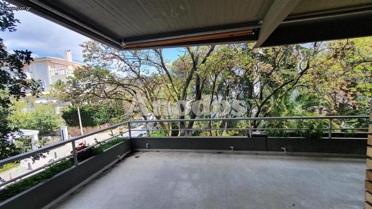 Apartment 160 sqm for rent, Athens - North, Kifisia