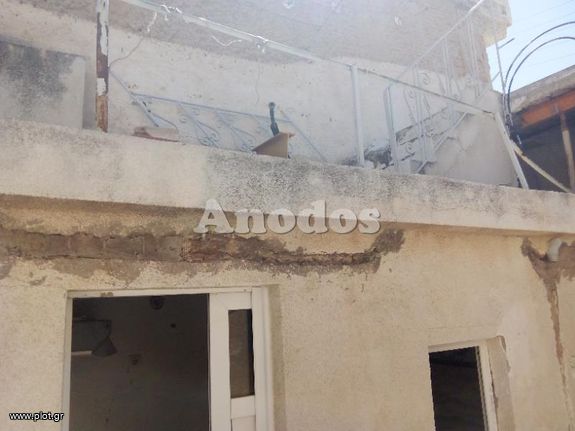 Μονοκατοικία 96 τ.μ. για πώληση, Πειραιάς, Αγία Σοφία