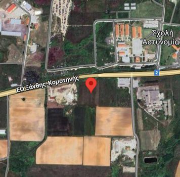 Land plot 12.000 sqm for sale