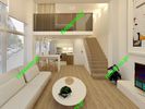Loft 78τ.μ. για πώληση-Νέος κόσμος » Άγιος σώστης