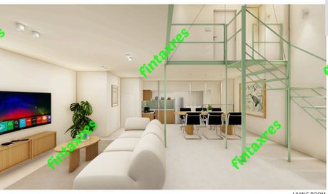 Loft 140 τ.μ. προς πώληση