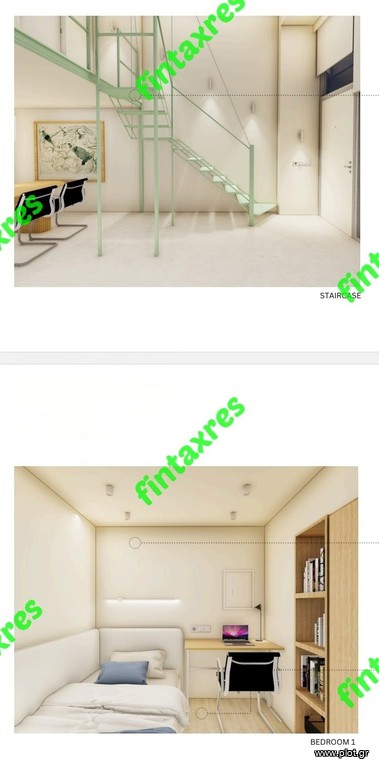Loft 140 τ.μ. προς πώληση, Αθήνα - Νότια Προάστια, Καλλιθέα