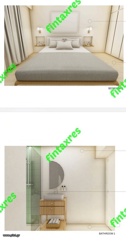 Loft 140 τ.μ. προς πώληση, Αθήνα - Νότια Προάστια, Καλλιθέα