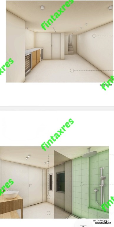 Loft 140 τ.μ. προς πώληση, Αθήνα - Νότια Προάστια, Καλλιθέα