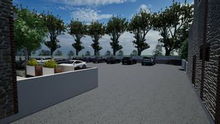 Διαμέρισμα 55 τ.μ. προς πώληση, Ν. Καβάλας, Ορφανό-thumb-15