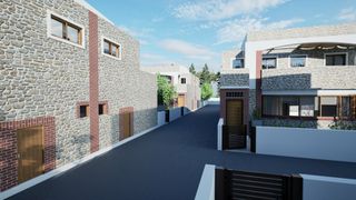 Διαμέρισμα 55 τ.μ. προς πώληση, Ν. Καβάλας, Ορφανό-thumb-10
