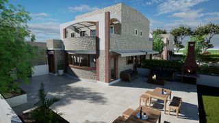 Διαμέρισμα 55 τ.μ. προς πώληση, Ν. Καβάλας, Ορφανό-thumb-6