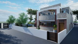 Διαμέρισμα 55 τ.μ. προς πώληση, Ν. Καβάλας, Ορφανό-thumb-8