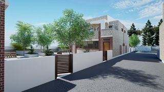 Διαμέρισμα 55 τ.μ. προς πώληση, Ν. Καβάλας, Ορφανό-thumb-11