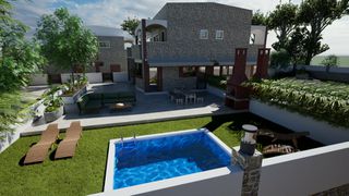 Διαμέρισμα 55 τ.μ. προς πώληση, Ν. Καβάλας, Ορφανό-thumb-4