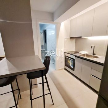 Studio / γκαρσονιέρα 34 τ.μ. για πώληση