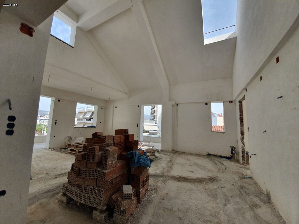 Διαμέρισμα 110 τ.μ. προς πώληση, Ριμινιτών