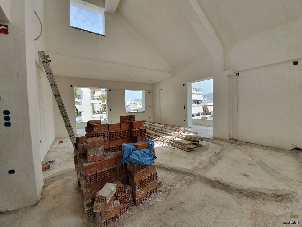 Διαμέρισμα 110 τ.μ. προς πώληση, Ριμινιτών