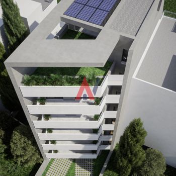 Διαμέρισμα 39τ.μ. για πώληση-Καλλιθέα » Κέντρο