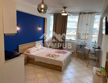 Studio 24sqm for sale-Vardaris