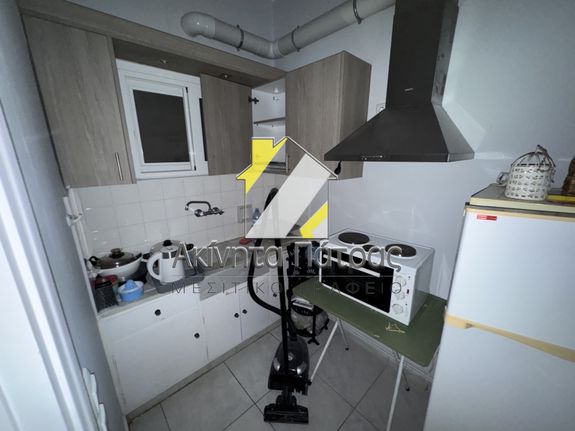 Studio 31 sqm for rent, Achaia, Patra