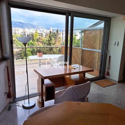 Διαμέρισμα 70 τ.μ. για ενοικίαση, Αθήνα - Νότια Προάστια, Νέα Σμύρνη